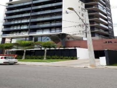 Apartamento para Venda, em Sorocaba, bairro Parque Campolim, 2 dormitórios, 2 banheiros, 1 suíte, 2 vagas
